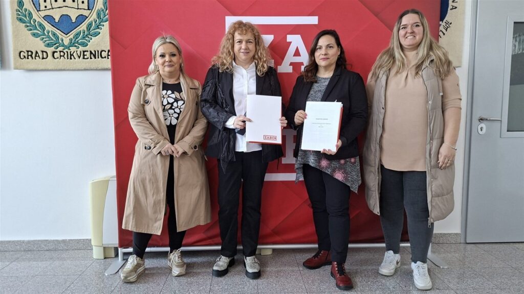 Novi kolektivni ugovor za DV Zipkica: Grad Zabok i sindikat postigli sporazum