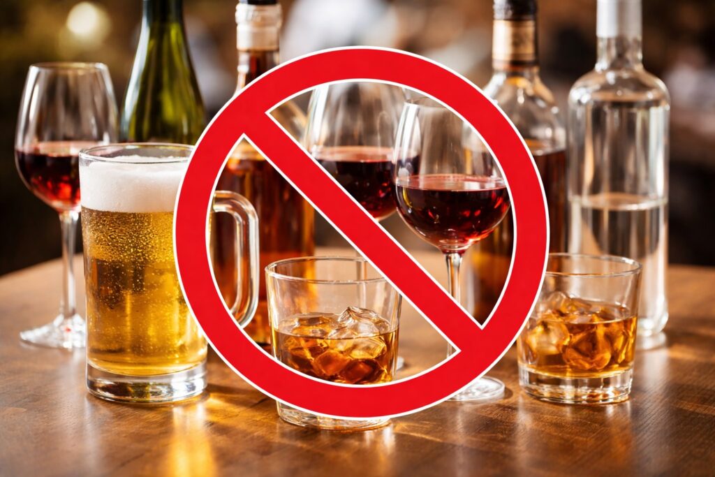 Novi korak prema kontroli prodaje alkohola: Gradonačelnica Rijeke podržava izmjene zakona