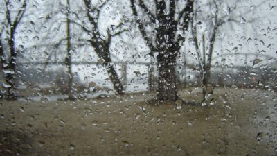 Novi meteorološki izazovi pred Hrvatskom: Ciklona donosi značajne oborine i promjene