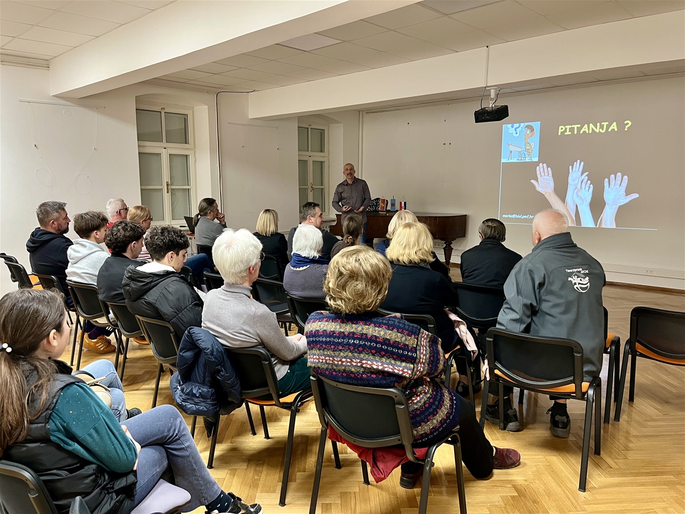 Novi podaci o ribama i školjkašima Sutle: Veliko bogatstvo unatoč invazivnim vrstama