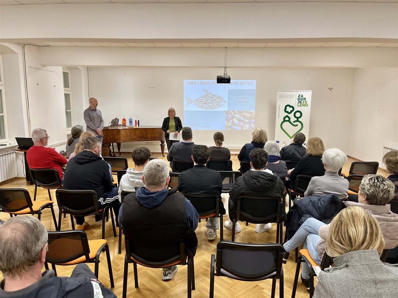 Novi podaci o ribama i školjkašima Sutle: Veliko bogatstvo unatoč invazivnim vrstama