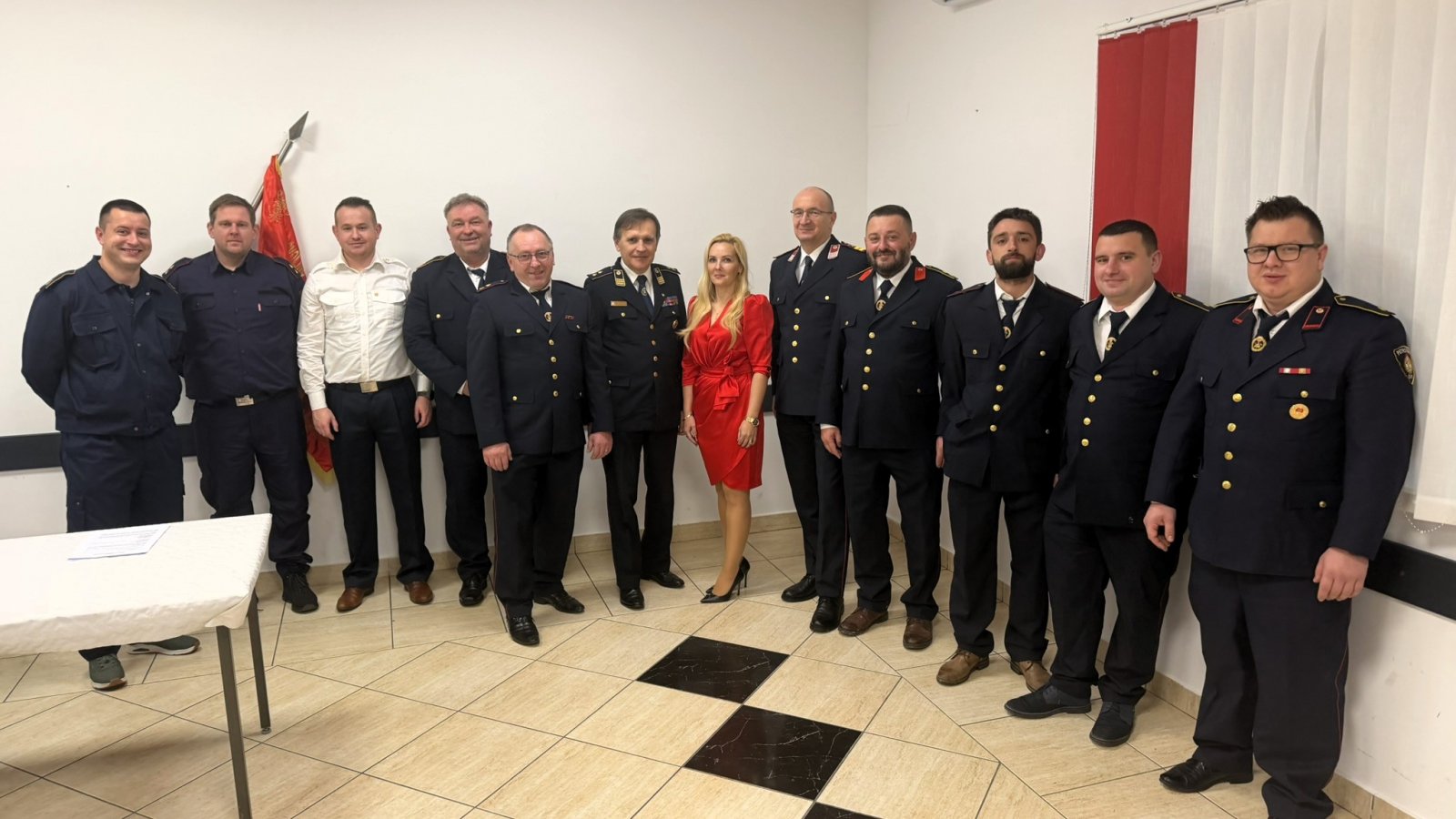 Novi predsjednik i vodstvo DVD-a Petrovsko: Krešimir Presečki nastavlja obiteljsku tradiciju