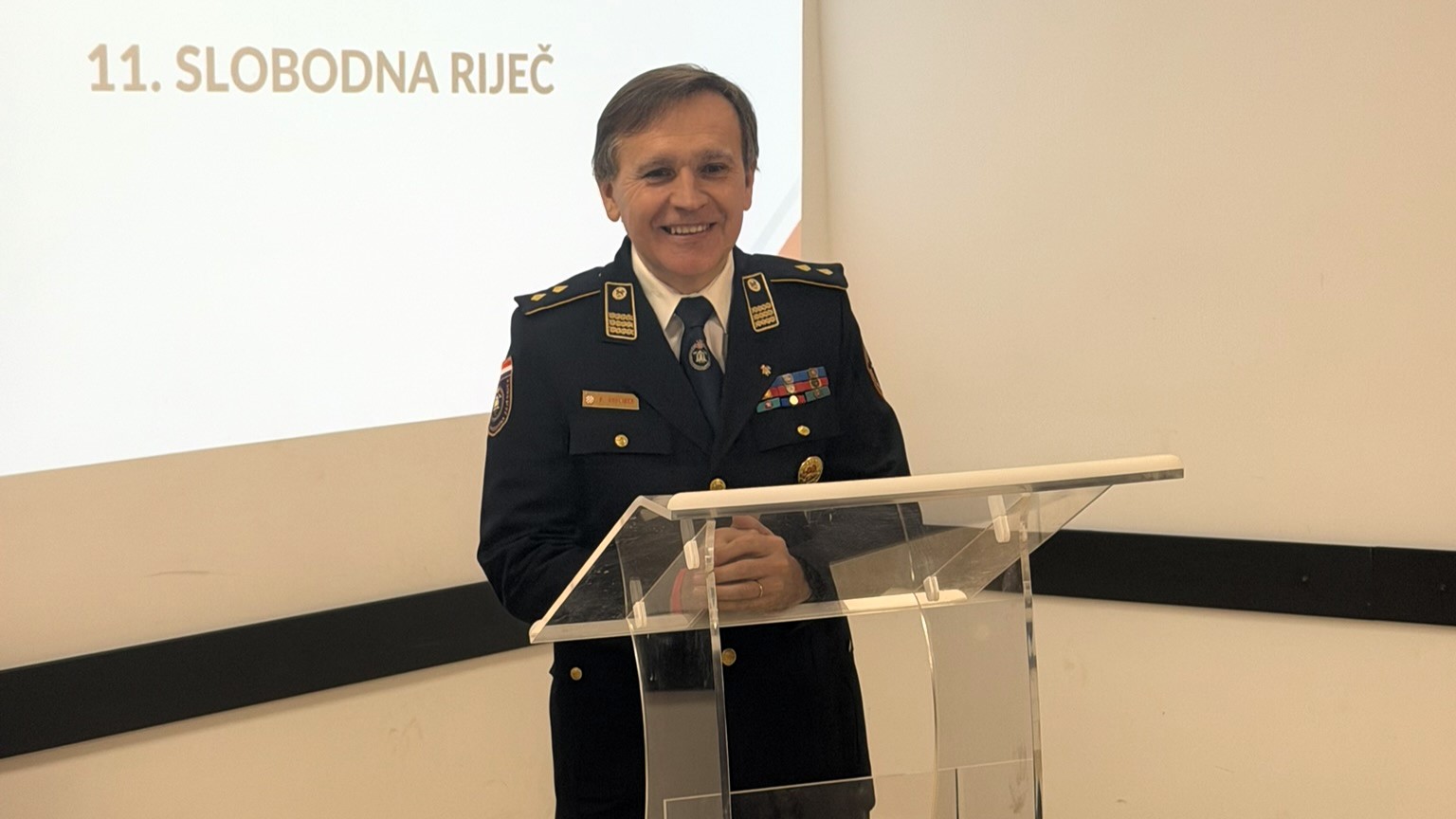 Novi predsjednik i vodstvo DVD-a Petrovsko: Krešimir Presečki nastavlja obiteljsku tradiciju