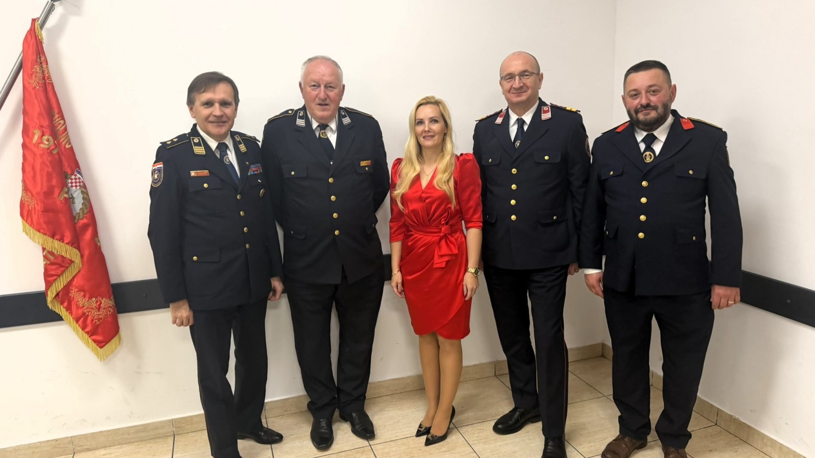 Novi predsjednik i vodstvo DVD-a Petrovsko: Krešimir Presečki nastavlja obiteljsku tradiciju