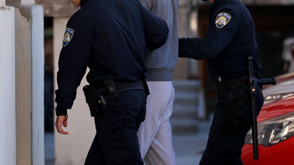 Novi slučaj uhićenja u Zagorju: Vozač iz Mokrica pred sudom zbog marihuane i zabrane