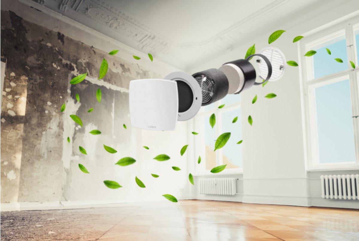 Novi standardi prozračivanja: Revolucija u borbi protiv vlage i plijesni stiže 2026.