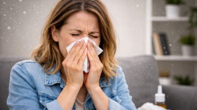 Novi uvidi: Kako antibiotici, genetika i okolina utječu na alergije kod djece