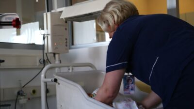 Novi Zagorski Život: U Zabočkom Rodilištu Rođeno 19 Beba, Poznata Imena Majka i Mjesta Prebivališta