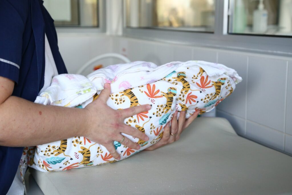 Novi život u OB Zabok: 18 novorođenčadi obogatilo obitelji Zagorja i šire