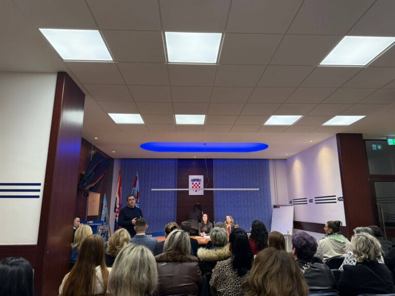 Novo vodstvo Zajednice žena HDZ-a “Katarina Zrinski” Krapinsko-zagorske županije