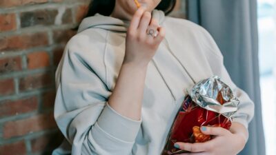 Nutricionisti otkrivaju: Šest navika koje vas sprječavaju da se riješite trbušne masnoće