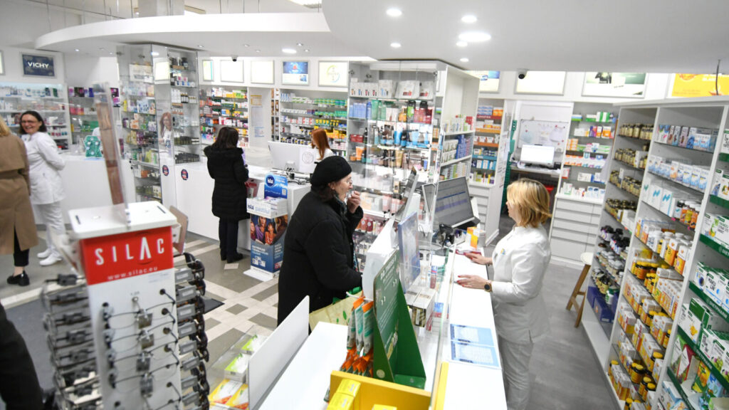 Obavijest o povlačenju Gastrografina: Detalji za korisnike i zdravstvene djelatnike