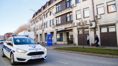 Obavijest PU krapinsko-zagorske: Stare osobne iskaznice uskoro gube valjanost