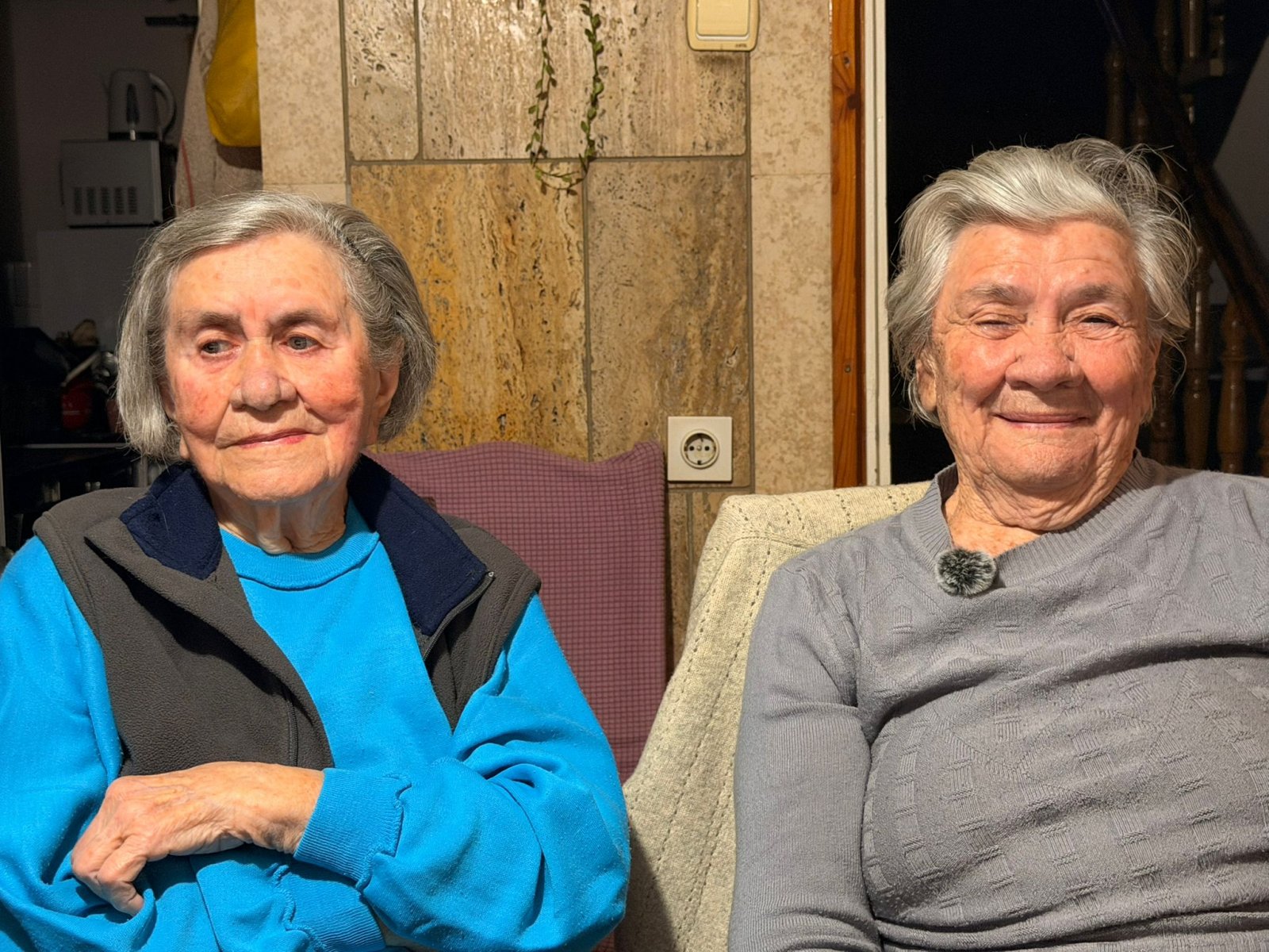 Obiteljska dugovječnost u Zagorju: Josip i tri sestre zajedno slave 367 godina života!