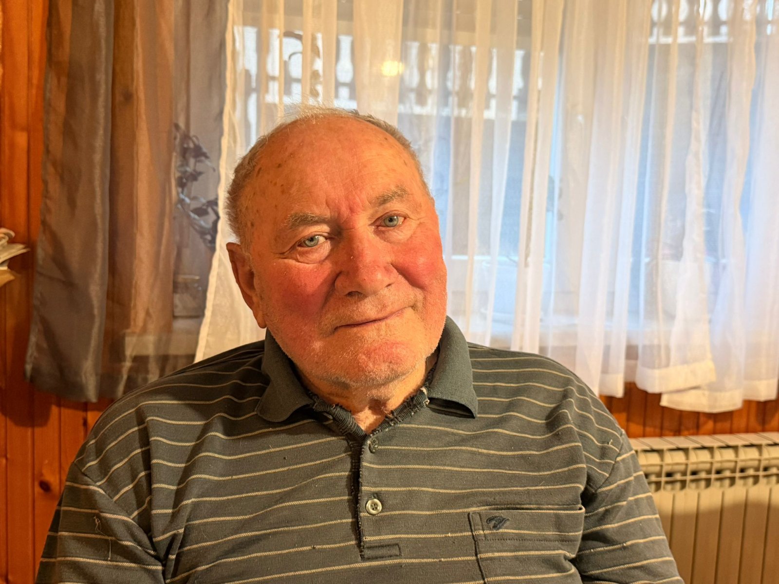 Obiteljska dugovječnost u Zagorju: Josip i tri sestre zajedno slave 367 godina života!