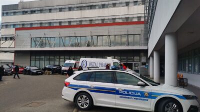 Obiteljski sukob u Zagorju: Nećak Robert mora stricu isplatiti 489,50 eura za ozljedu čela