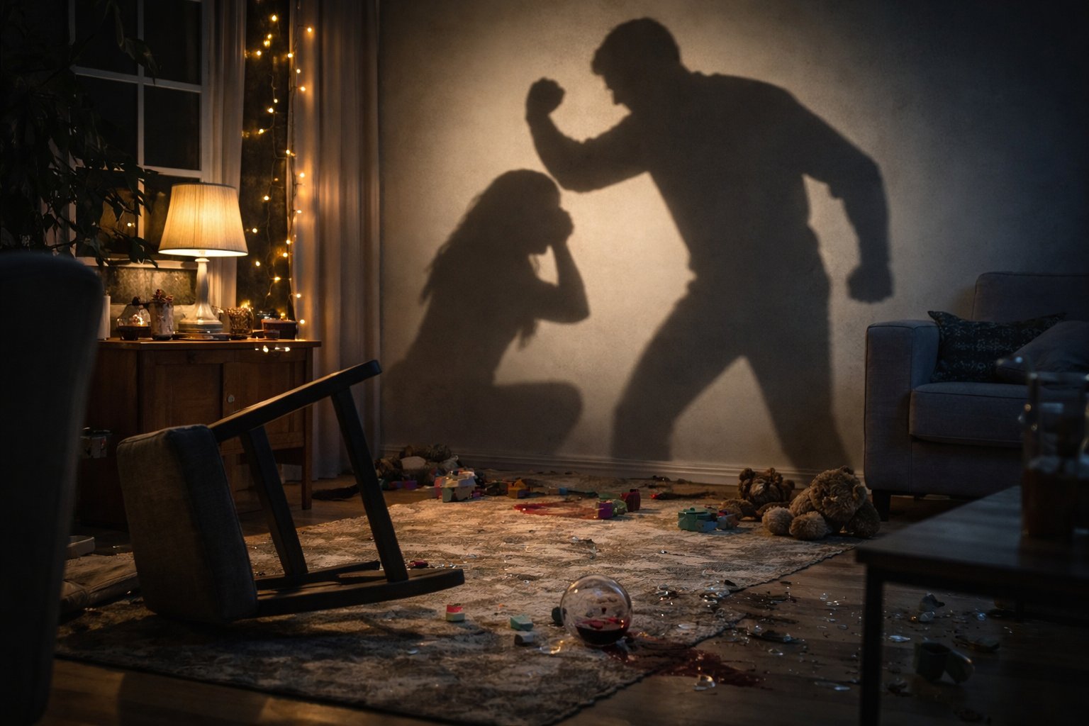 Obiteljsko nasilje u Zagorju: Porast brutalnosti i povratak žrtava nasilnicima – šokantni podaci