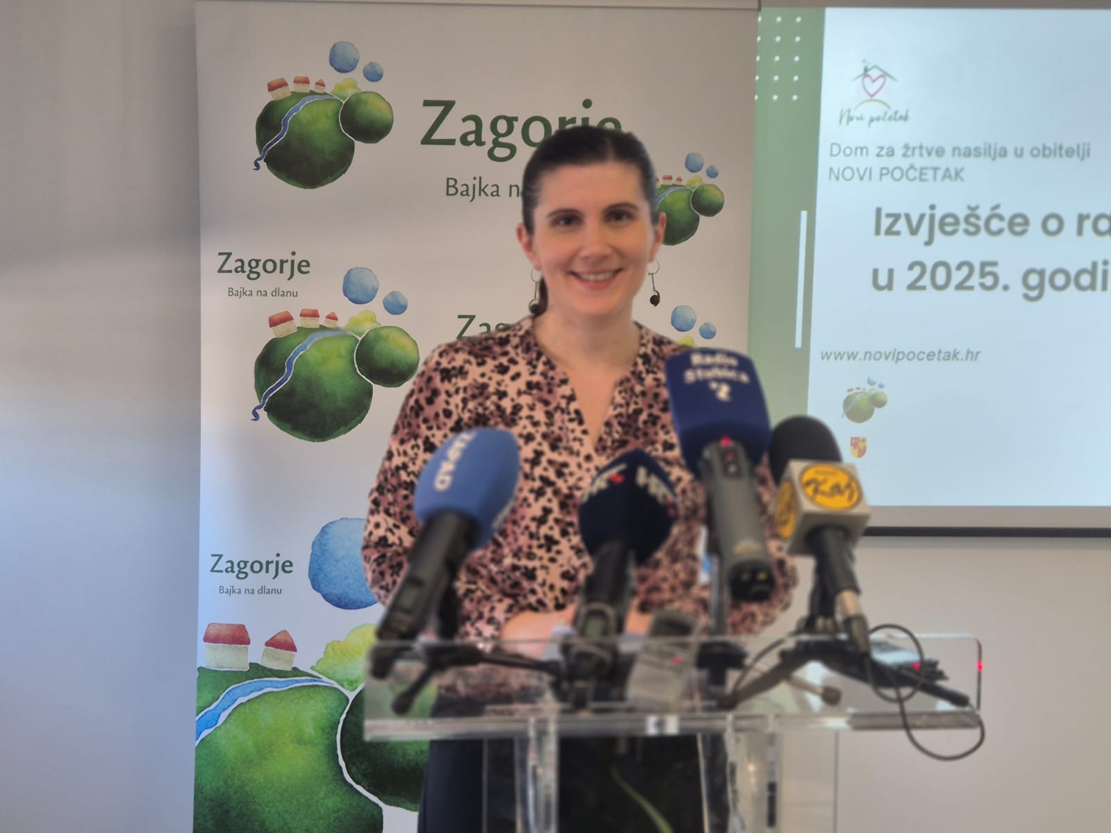 Obiteljsko nasilje u Zagorju: Porast brutalnosti i povratak žrtava nasilnicima – šokantni podaci