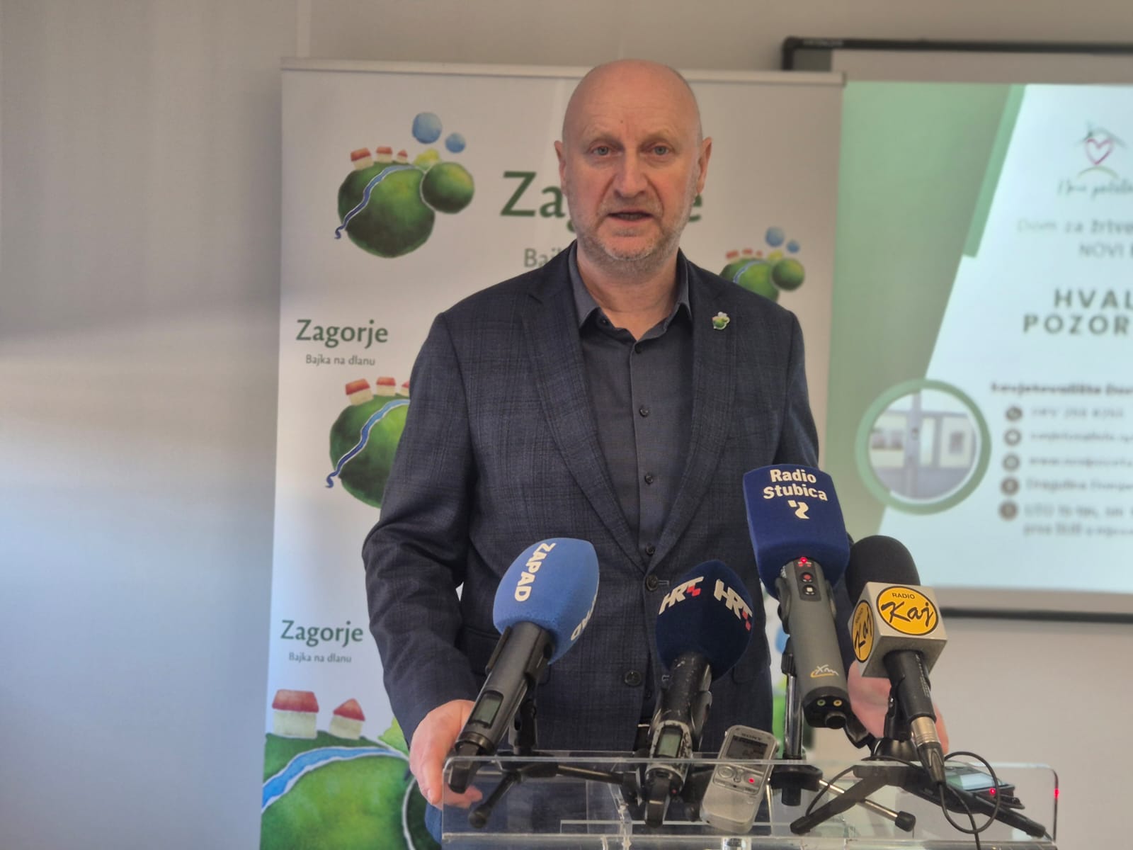 Obiteljsko nasilje u Zagorju: Porast brutalnosti i povratak žrtava nasilnicima – šokantni podaci