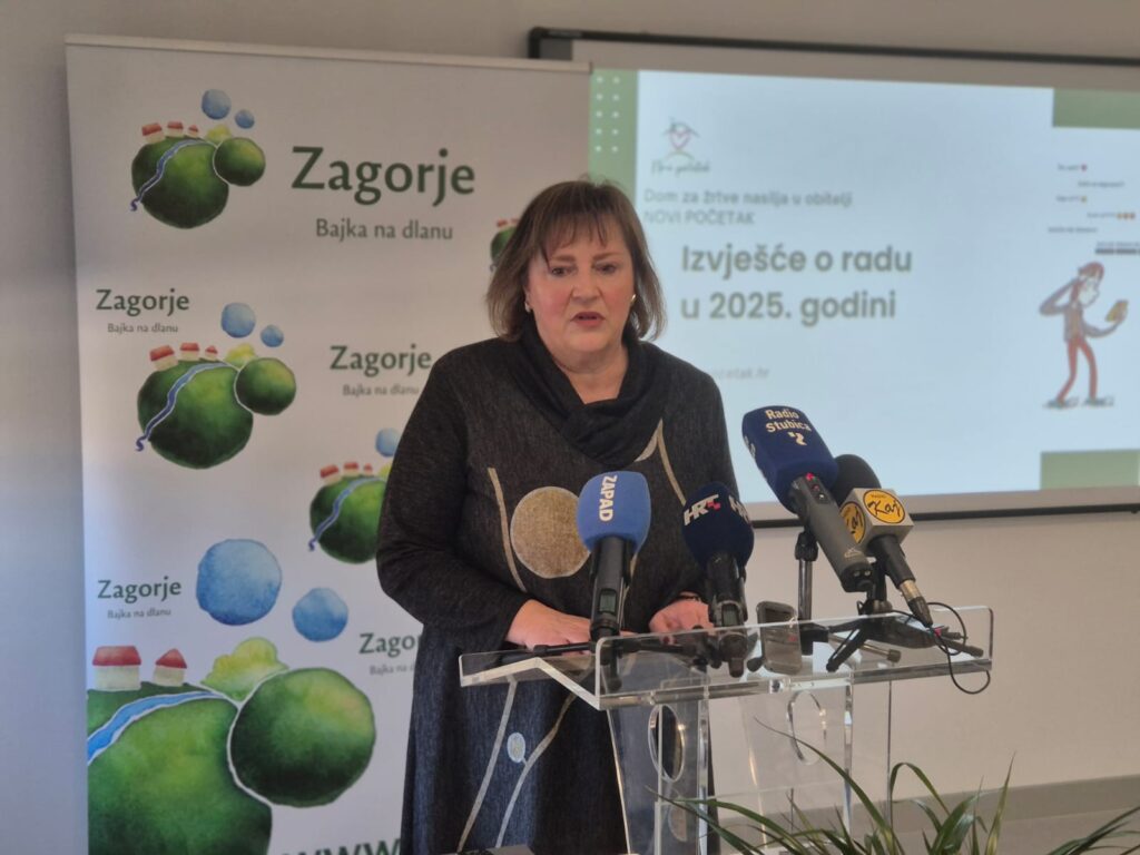 Obiteljsko nasilje u Zagorju: Porast brutalnosti i povratak žrtava nasilnicima &ndash; šokantni podaci