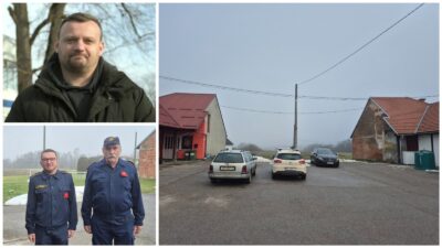 Obnova vatrogasnog doma u Stubičkoj Slatini nakon 50 godina od požara