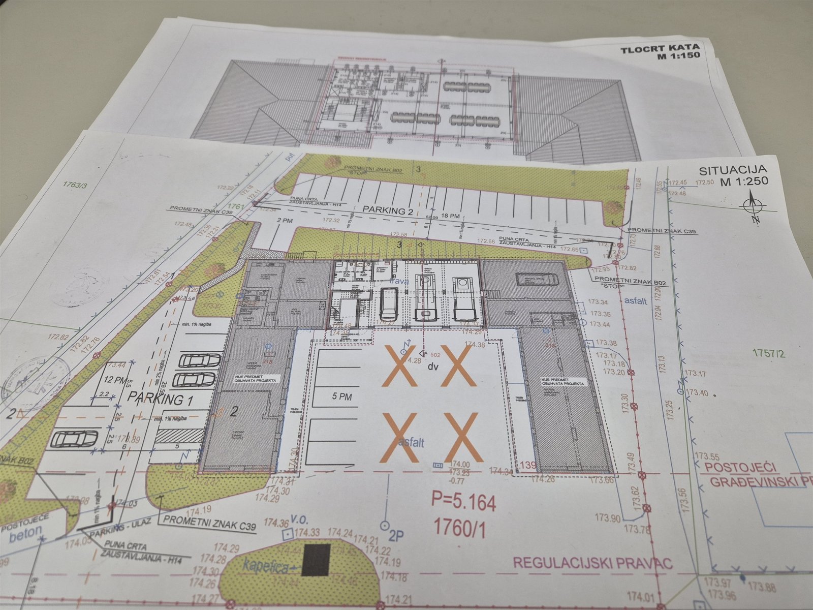 Obnova vatrogasnog doma u Stubičkoj Slatini nakon 50 godina od požara