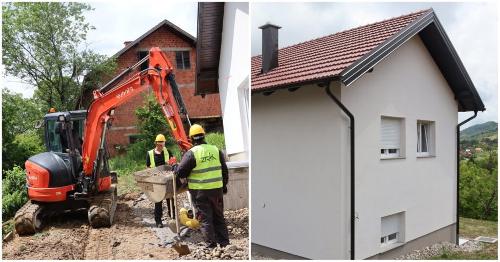 Obnova Zagorja nakon potresa: Detaljan pregled radova i izazova šest godina poslije