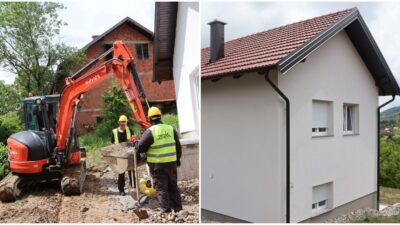 Obnova Zagorja nakon potresa: Detaljan pregled radova i izazova šest godina poslije