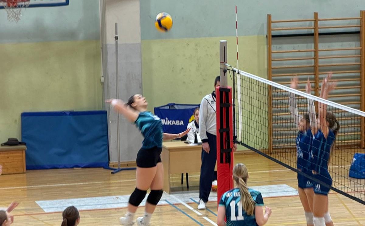 Odbojkašice Bedexa ostvarile ključnu pobjedu kod kuće