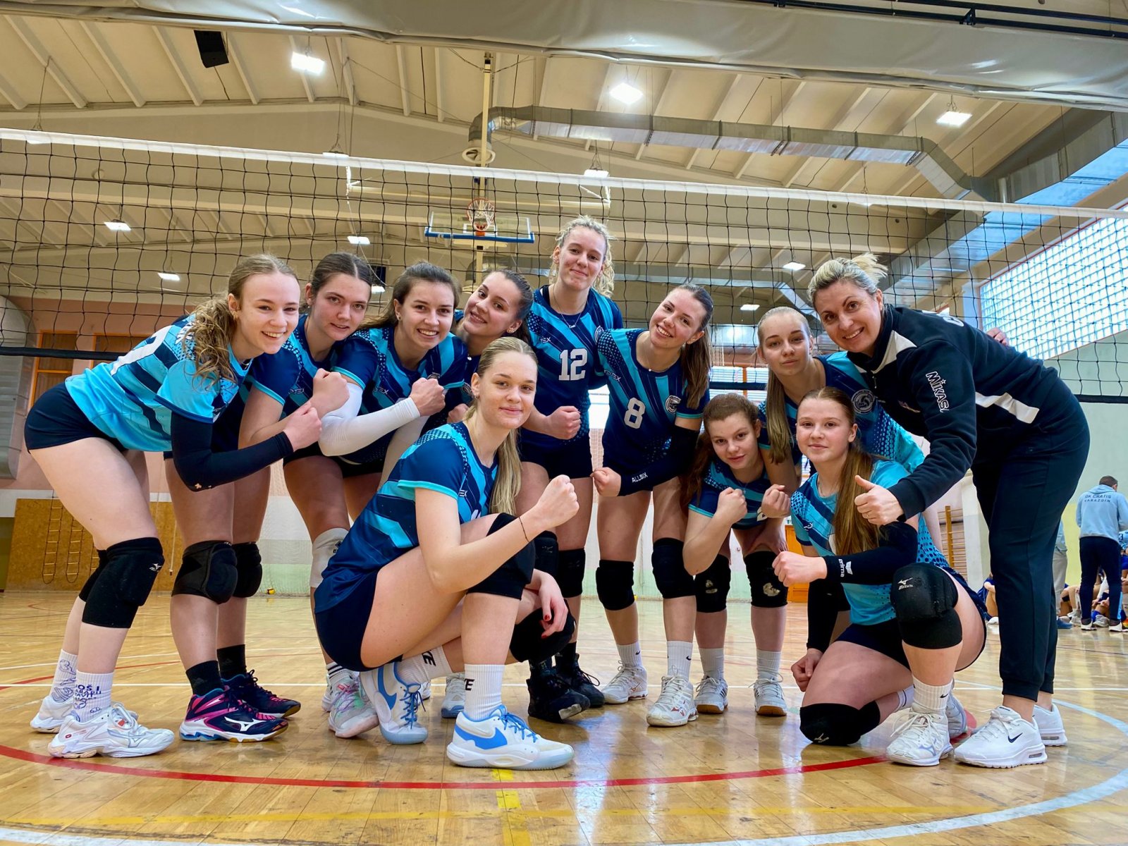 Odbojkašice Bedexa ostvarile ključnu pobjedu kod kuće