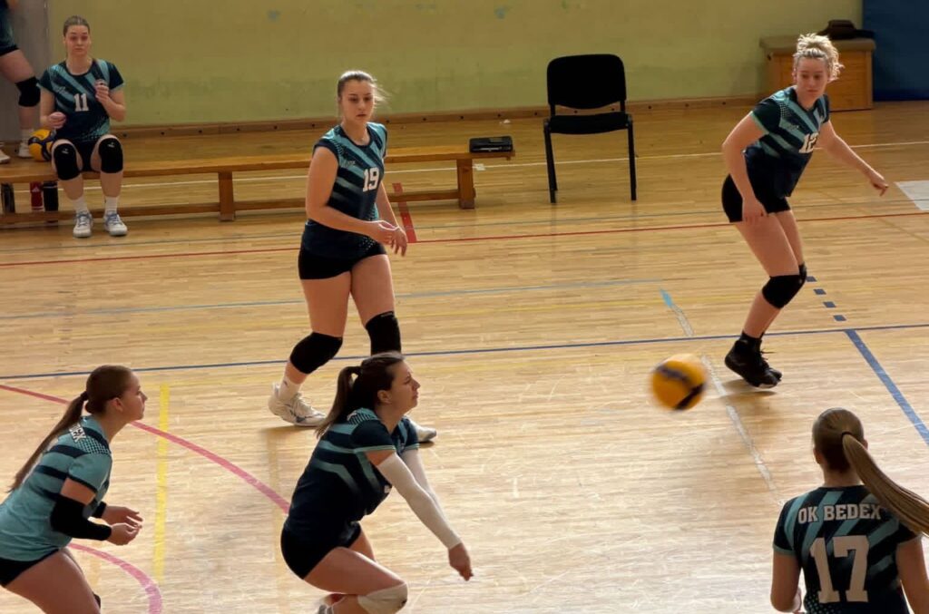 Odbojkašice Bedexa ostvarile ključnu pobjedu kod kuće