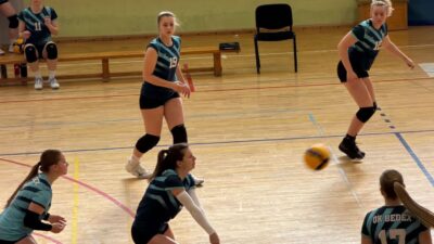 Odbojkašice Bedexa ostvarile ključnu pobjedu kod kuće