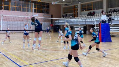 Odbojkašice Bedexa poražene od nepobjedivog Kaštela