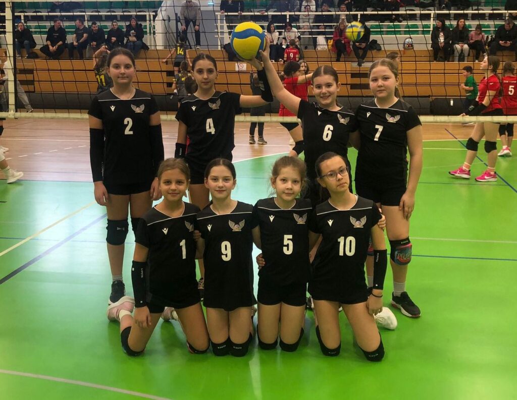 Odbojkašice Toplica 1 zaključile sezonu petim mjestom s jednom pobjedom