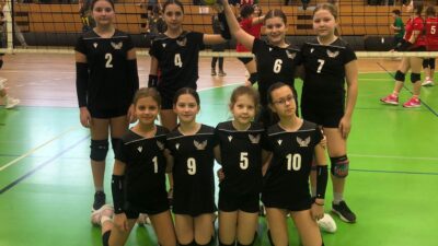 Odbojkašice Toplica 1 zaključile sezonu petim mjestom s jednom pobjedom