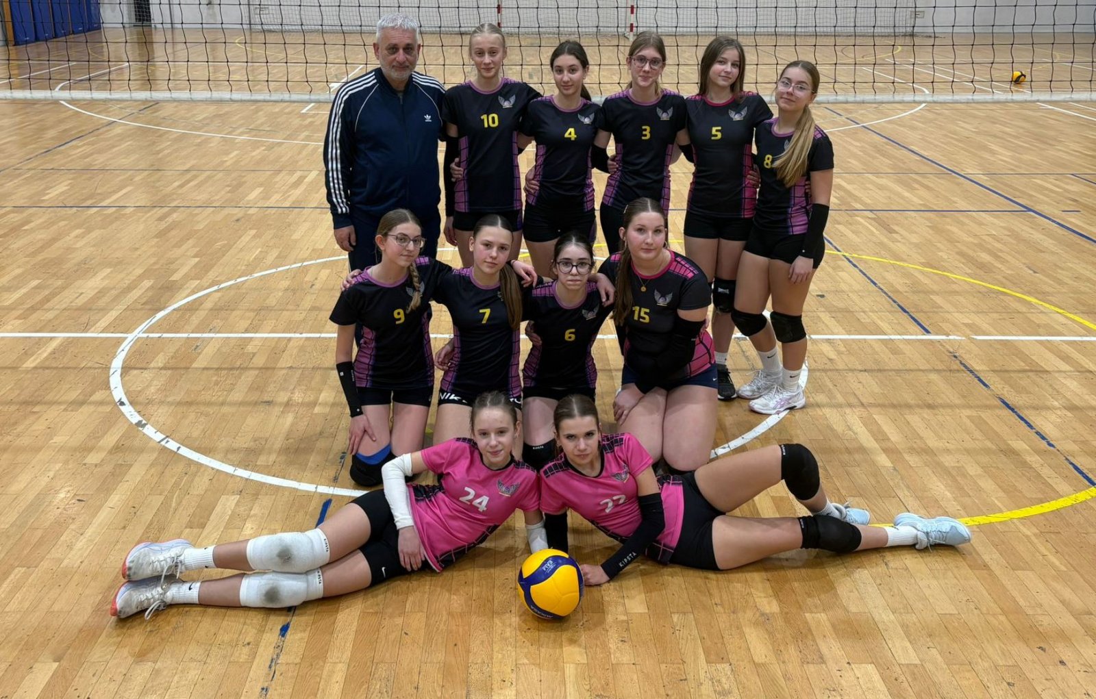 Odbojkaški derbi zagorskih Toplica: Bedex 3 slavio u 4. HOL sjever