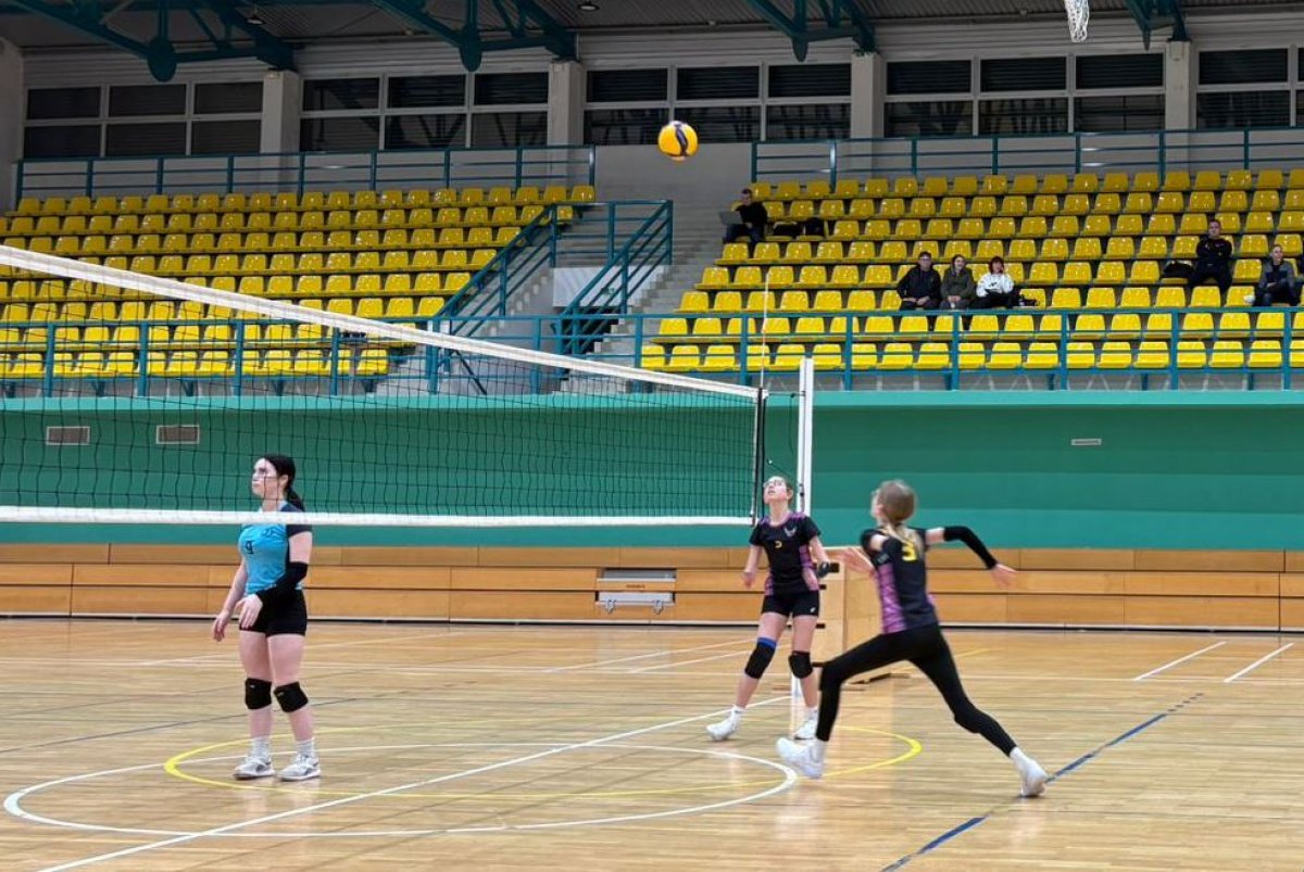 Odbojkaški derbi zagorskih Toplica: Bedex 3 slavio u 4. HOL sjever