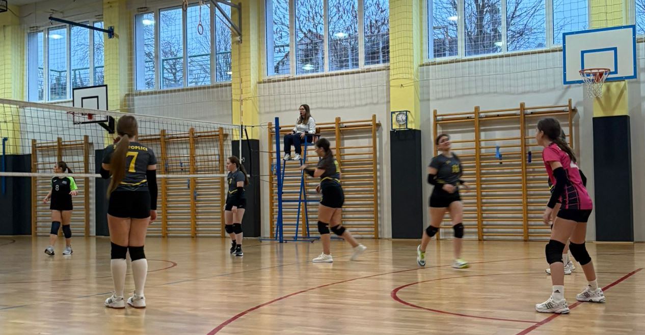 Odbojkaški ogledi Zagorja: Toplice dominiraju, Bedex se bori