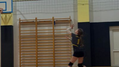 Odbojkaški ogledi Zagorja: Toplice dominiraju, Bedex se bori