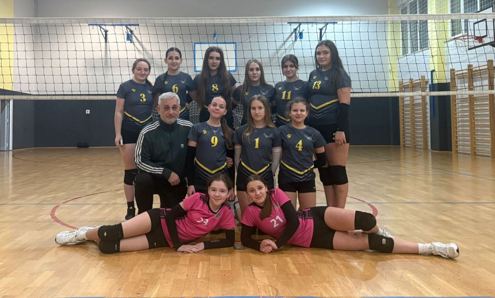 Odbojkaški ogledi Zagorja: Toplice dominiraju, Bedex se bori