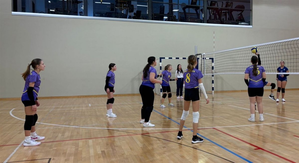 Odbojkaški susret: Bedex 2 trijumfirao u zagorskom derbiju na 4. okupljanju 2. HOL-a