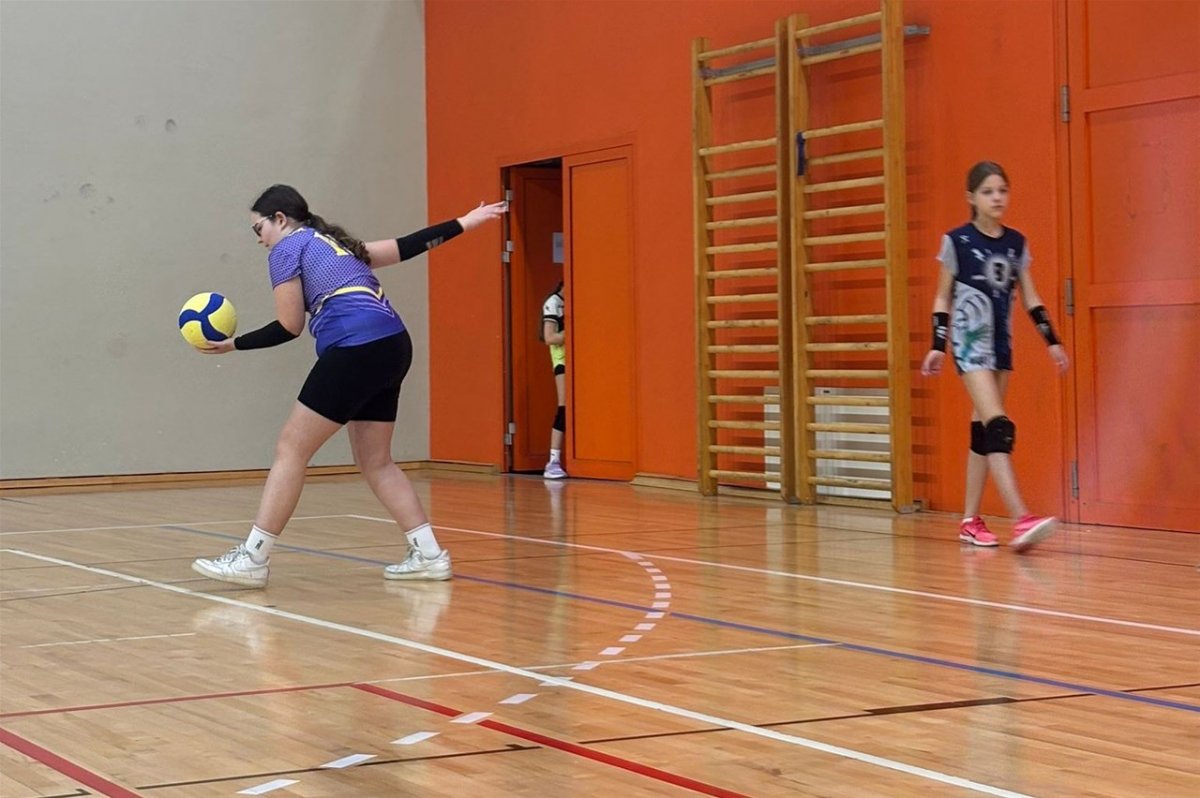 Odbojkaški susret: Bedex 2 trijumfirao u zagorskom derbiju na 4. okupljanju 2. HOL-a