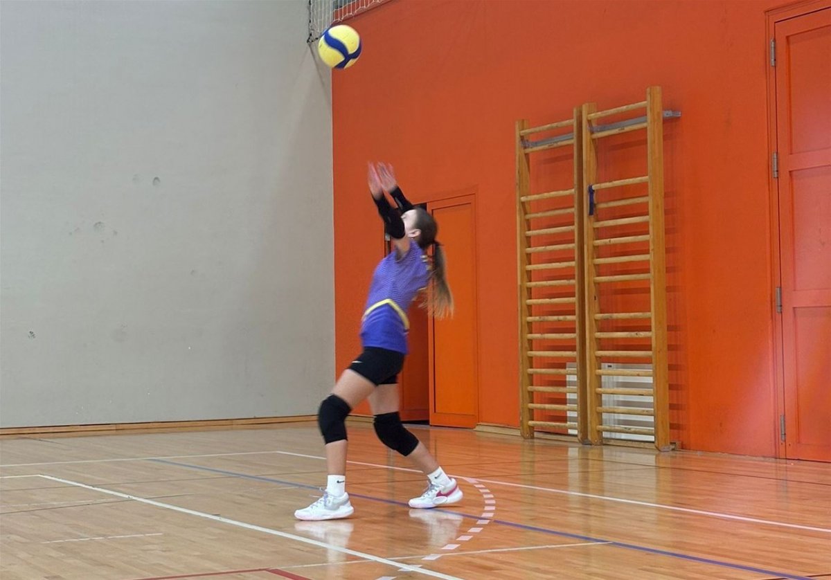 Odbojkaški susret: Bedex 2 trijumfirao u zagorskom derbiju na 4. okupljanju 2. HOL-a