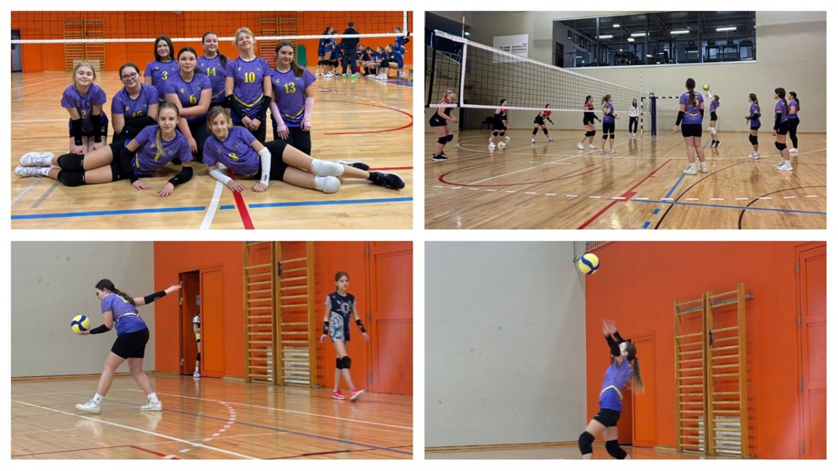 Odbojkaški susret: Bedex 2 trijumfirao u zagorskom derbiju na 4. okupljanju 2. HOL-a