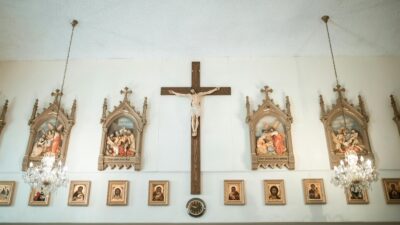 Odgođena krizma u Klani: Župnik ocijenio krizmanike nedovoljno zrelima