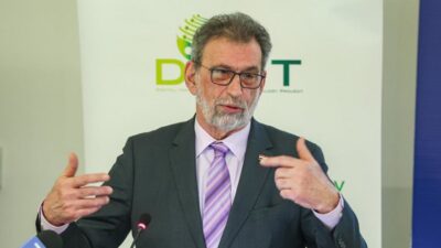 Odgovor Ministarstva na otvoreno pismo informatičara: Sustav pod kontrolom unatoč kritikama