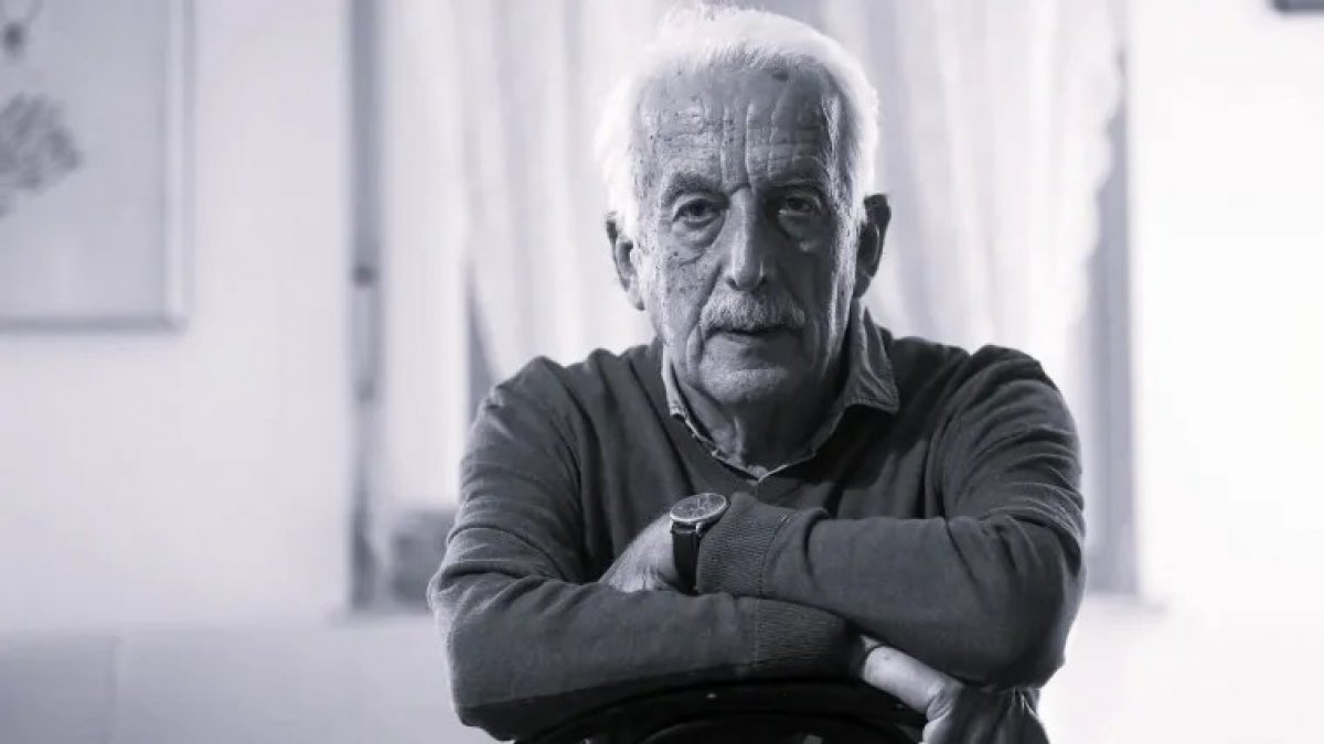 Odlazak Krste Jurasa: Inženjer koji je opjevao Dalmaciju i ostavio neizbrisiv glazbeni trag