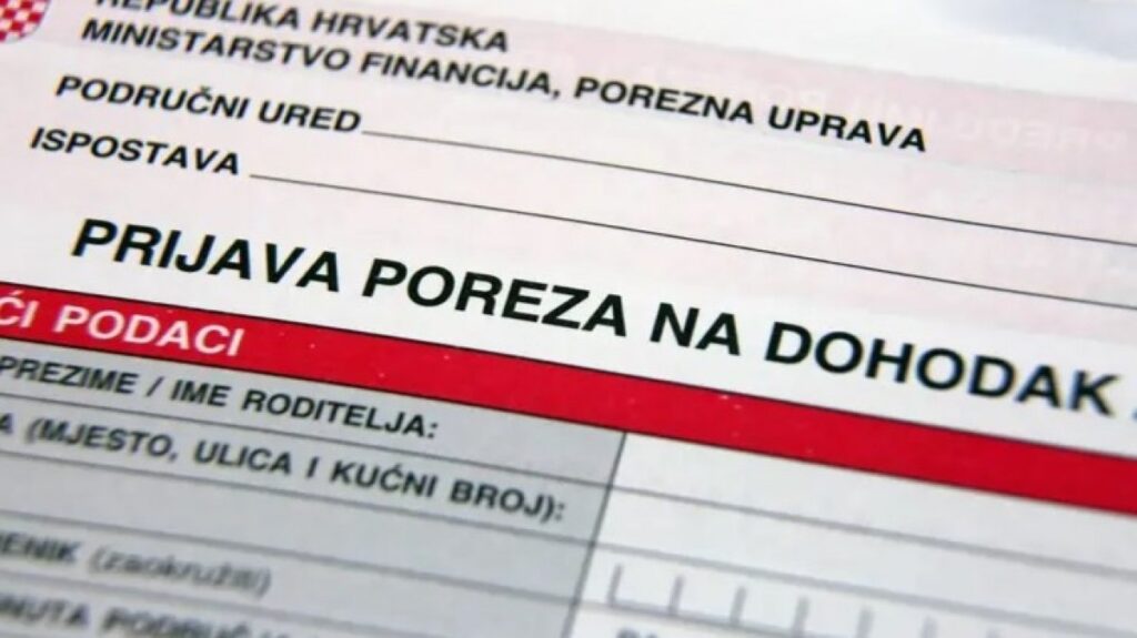 Ogromne kazne prijete: Tko mora predati poreznu prijavu i do kada?
