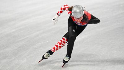 Olimpijski san prekinut: Hrvatska klizačica žrtva okrutnih pravila unatoč rekordnom vremenu