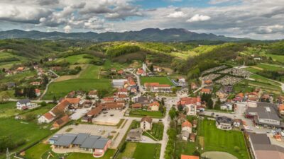Općina Mače dostavlja uskrsnice umirovljenicima i socijalno ugroženim stanovnicima